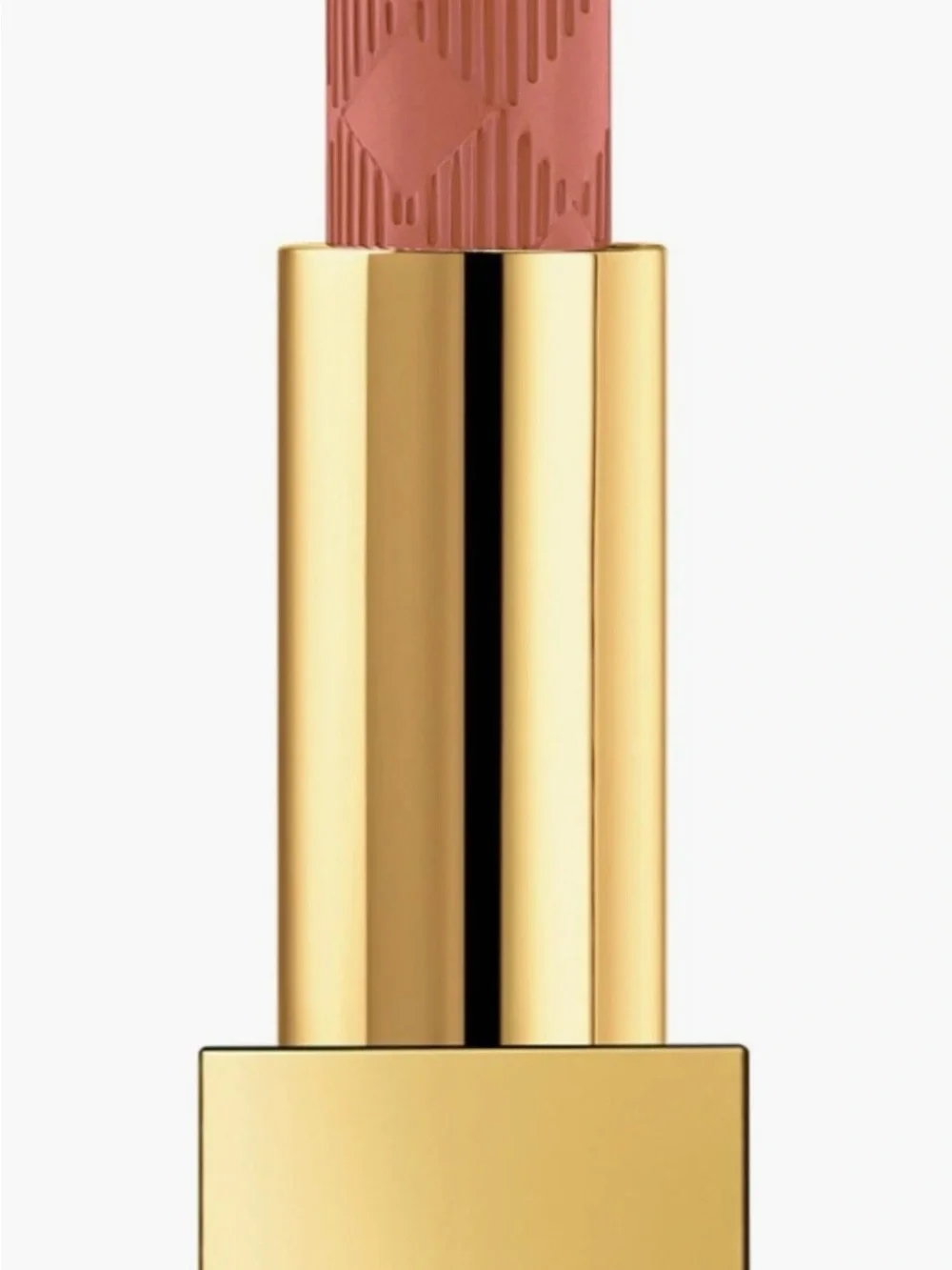 Burberry Kisses Matte Lip Colour - Nude Beige